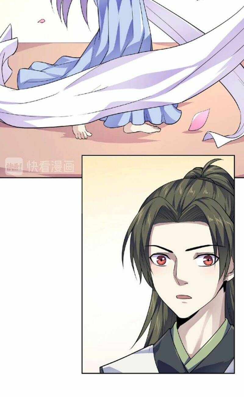 nghịch thiên đại thần chapter 56.5 3