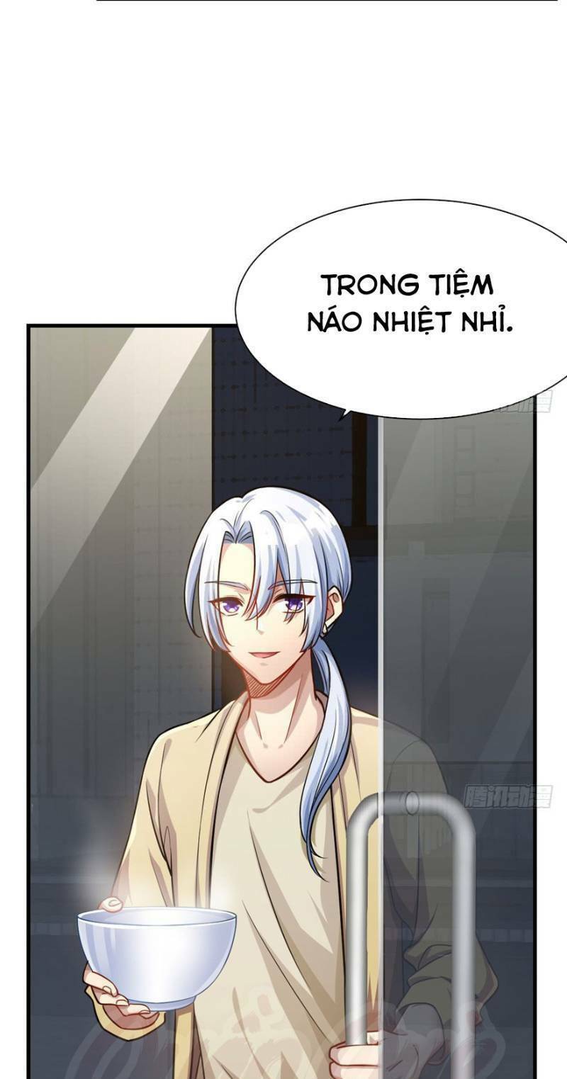 thâm dạ thư ốc chapter 13 5