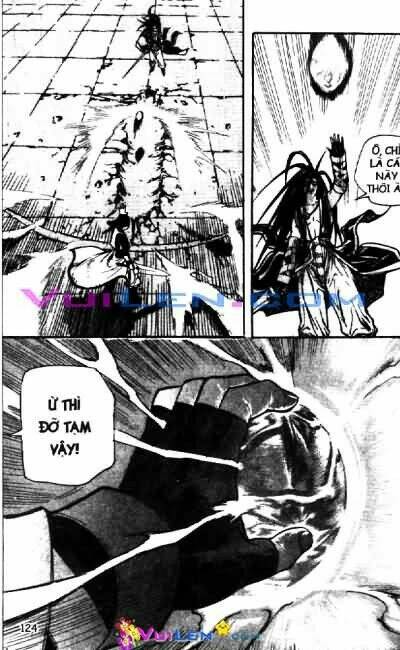 king of hell chapter 42 15