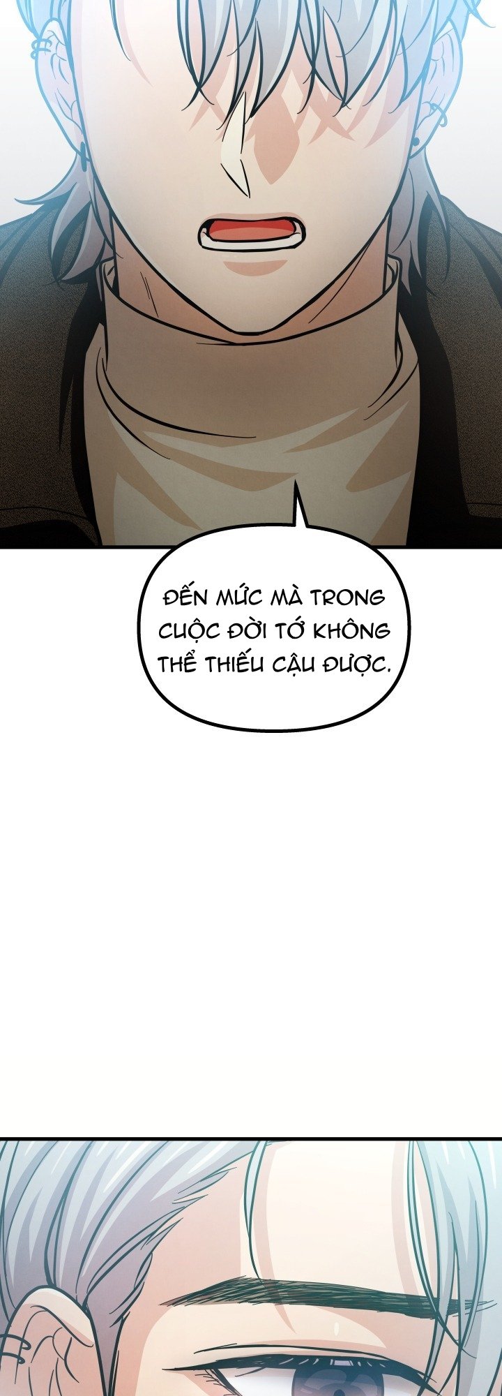 sương mù dày đặc chapter 16 4