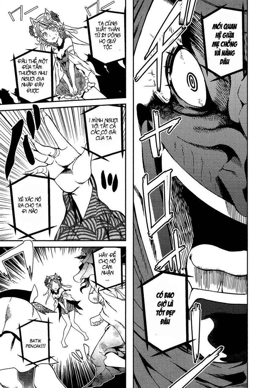 shounen princess putri hamirau nao chapter 2 25