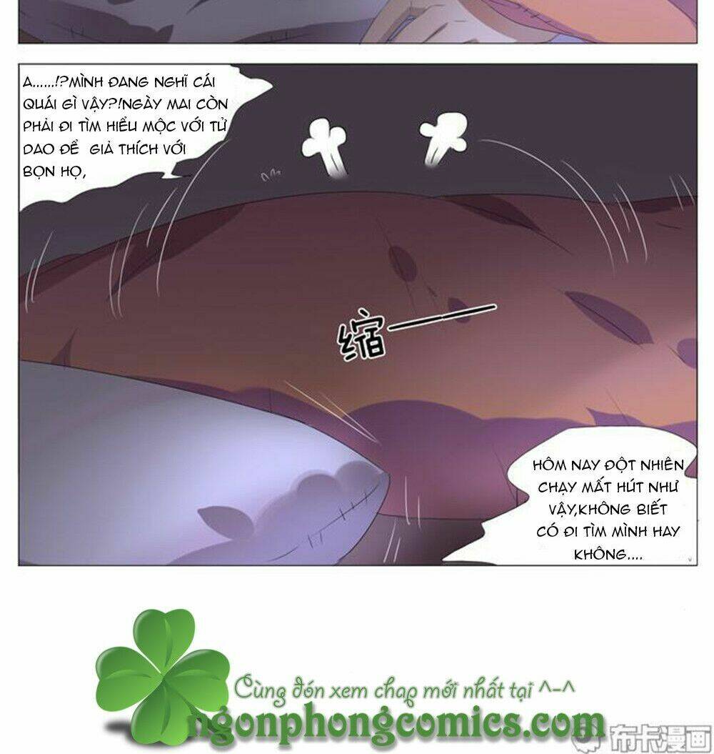 rất muốn gặp cậu chapter 7 9