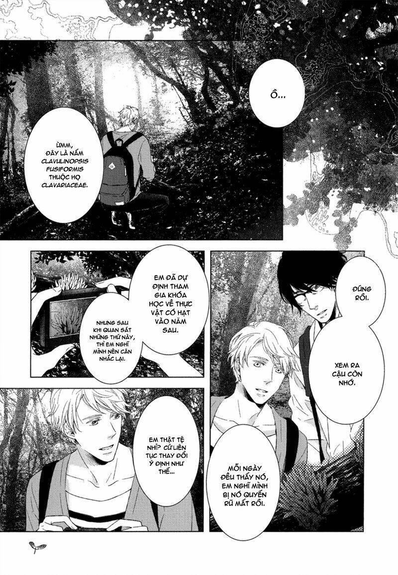 tsumasaki ni kourozu chapter 1 28