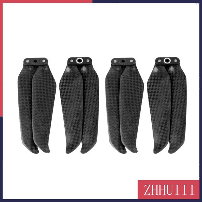 Cánh Quạt 7238F Bằng Sợi Carbon Cho Mavic Air 2 7238F