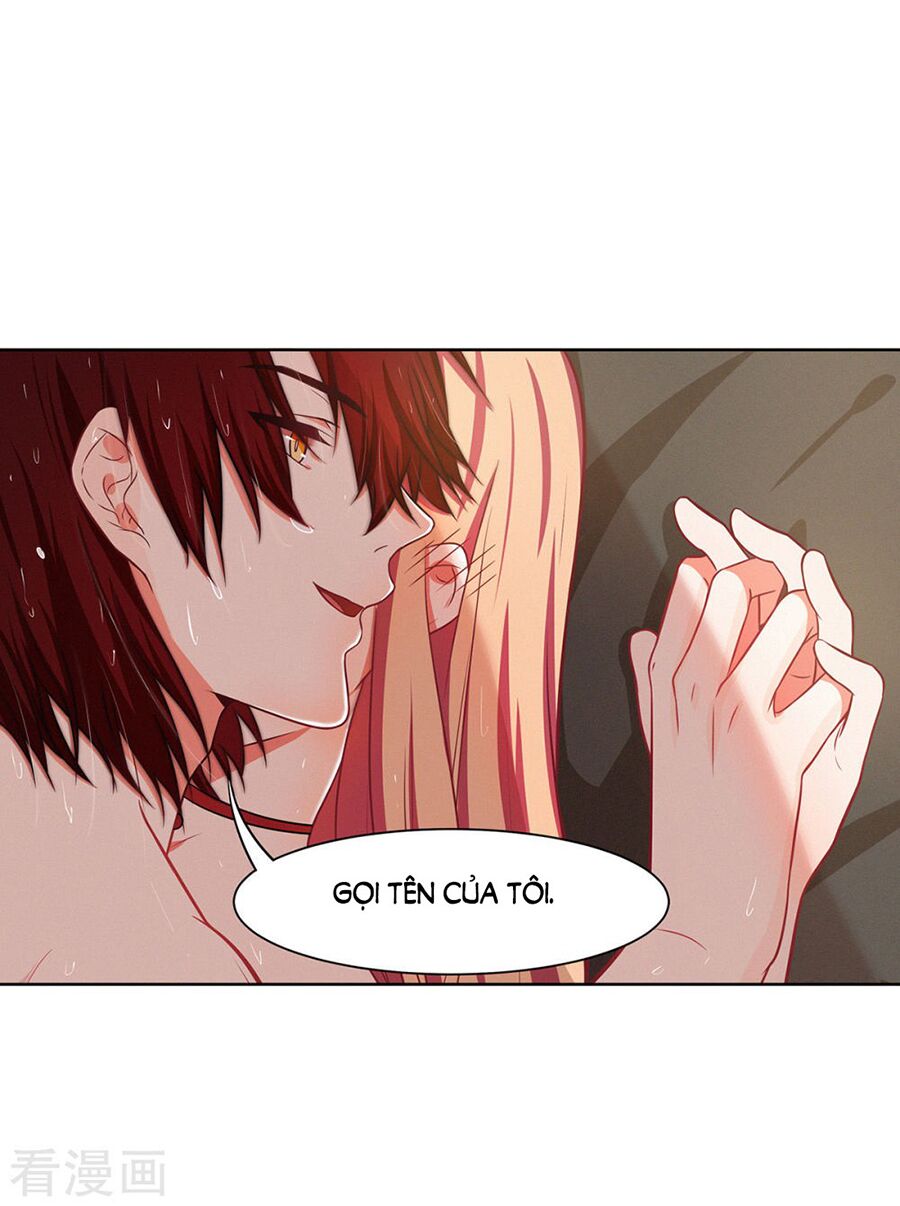 trọng sinh quý thê chi phục thù hoa lệ chapter 22 19