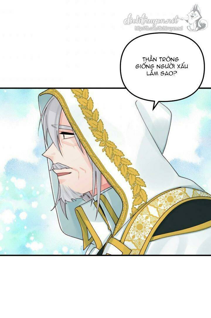 công chúa bãi rác chapter 22 32