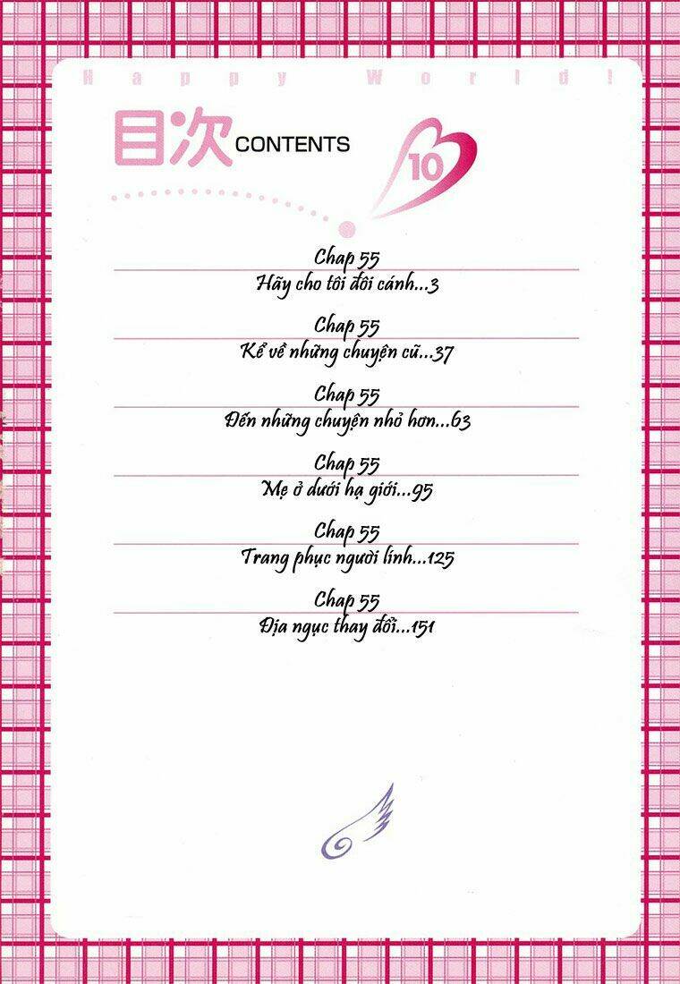 happy world! chapter 61 7