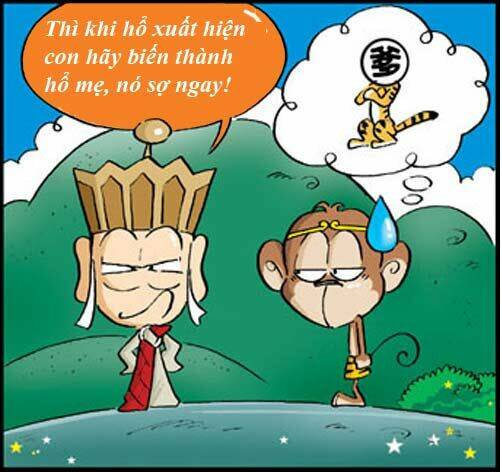 tân tây du ký chapter 8 4