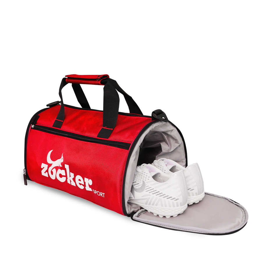 Túi trống Zocker 