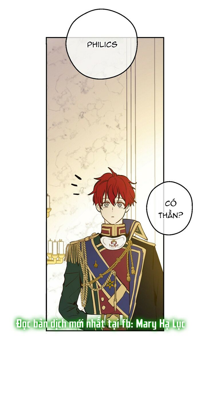 một ngày nọ tôi bỗng thành nàng công chúa chapter 122.5 20