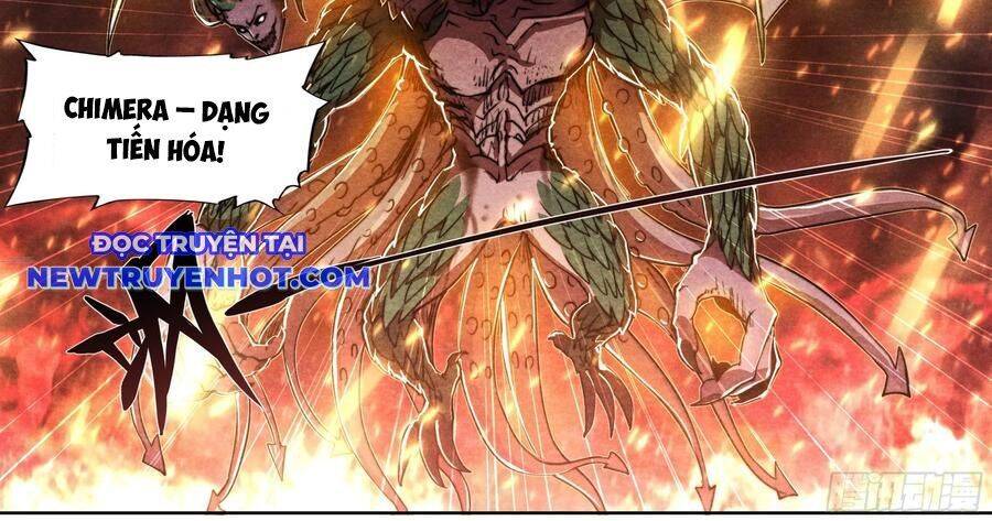 dự báo khải huyền chapter 162 32