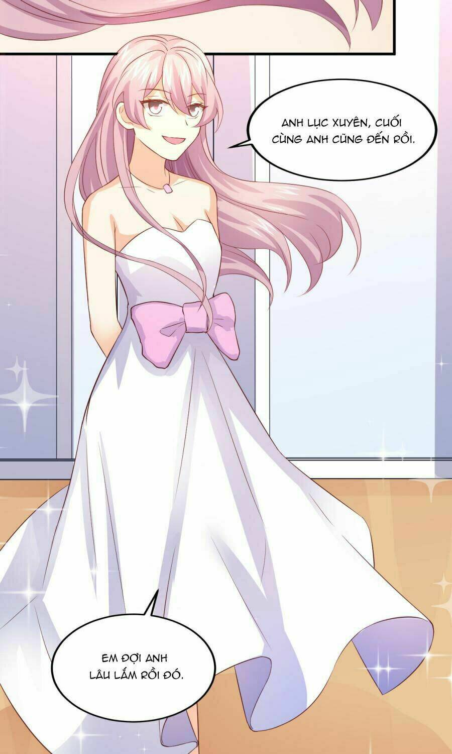 bá ái hãn thê chapter 9 9