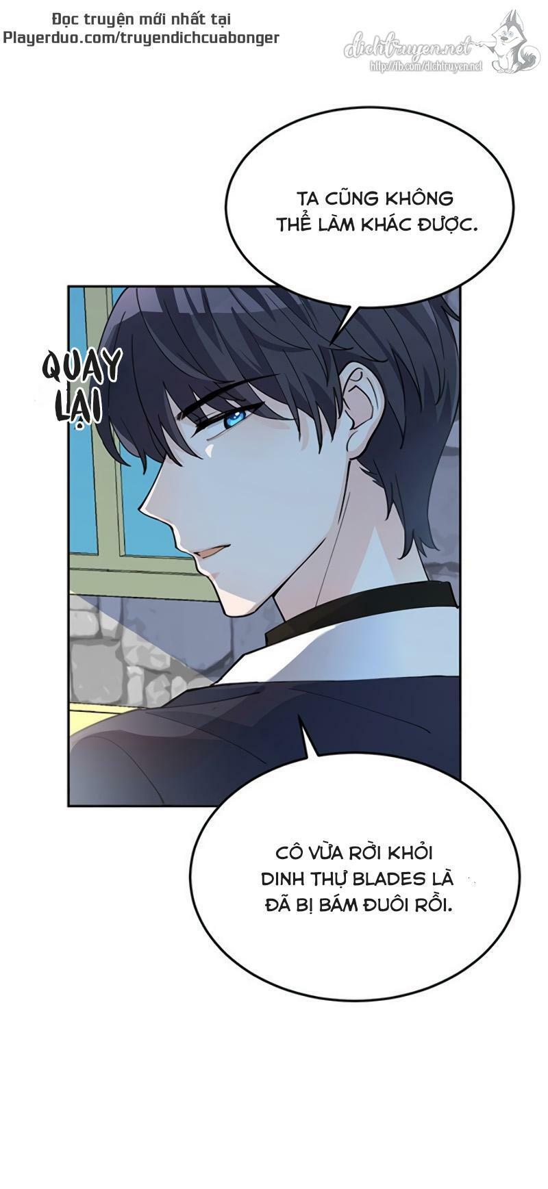 nữ hiệp trở về chapter 6 27