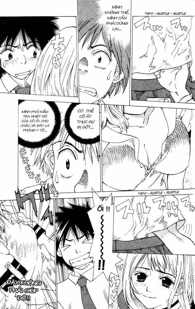 gachax2 ~ secret chapter 3 18