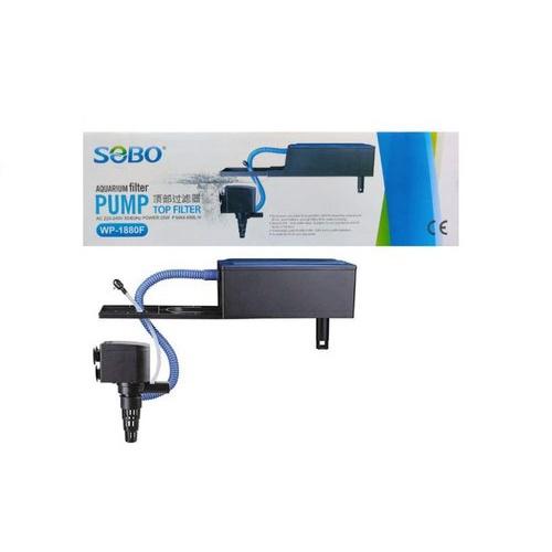 Bộ Máng Lọc SOBO WP-1880F cho hồ cá