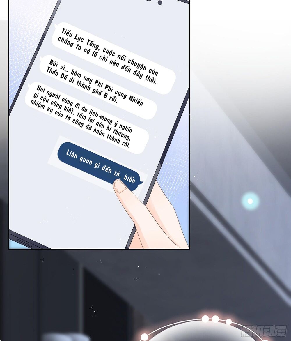 ảnh hậu cũng không bằng niệm thanh hoa chapter 109 12