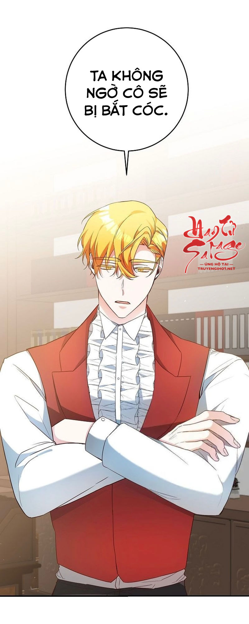 lý do nàng ấy sống như 1 ác nữ chapter 44.2 12