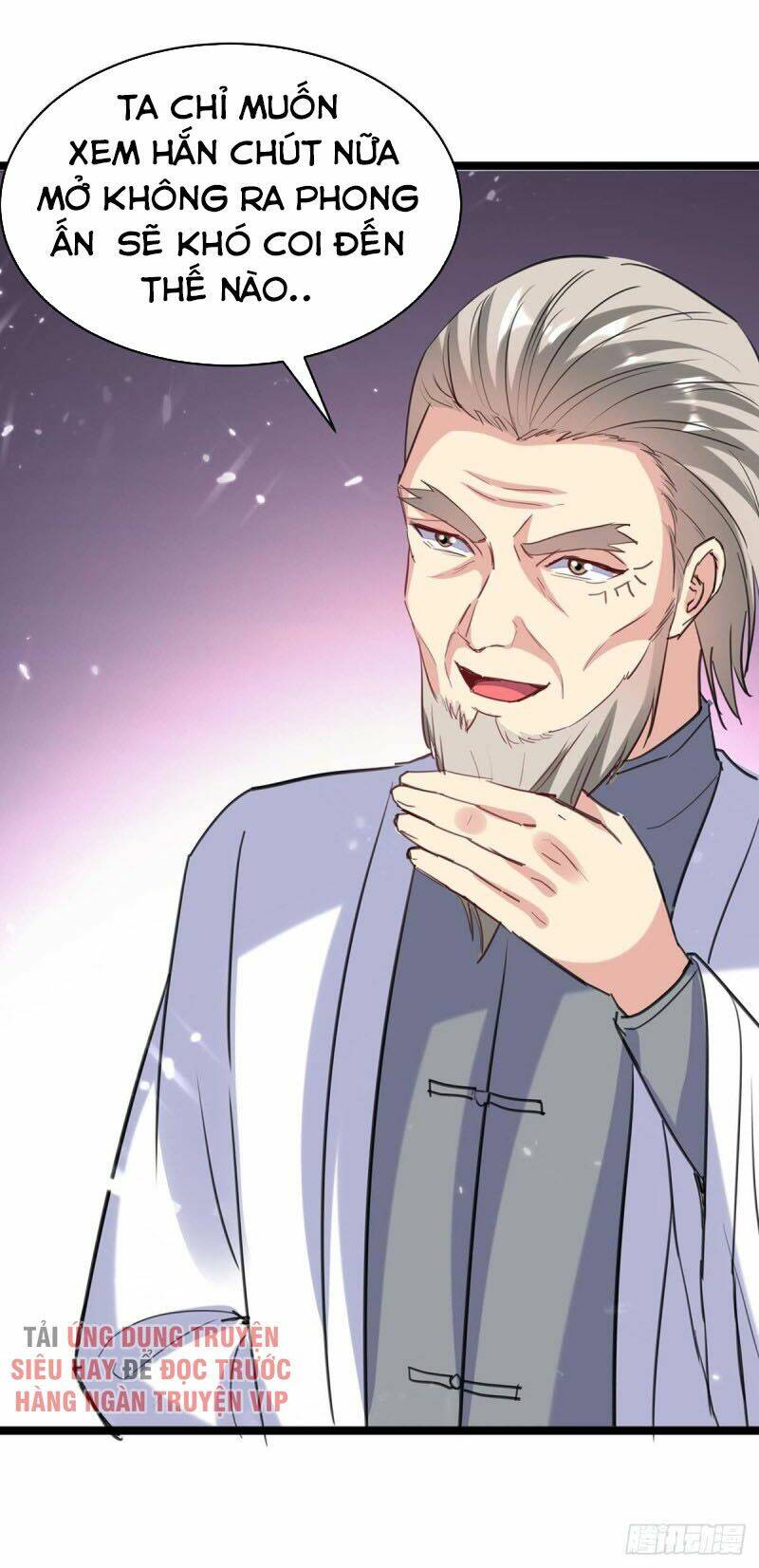 trọng sinh khí thiếu quy lai chapter 161 36