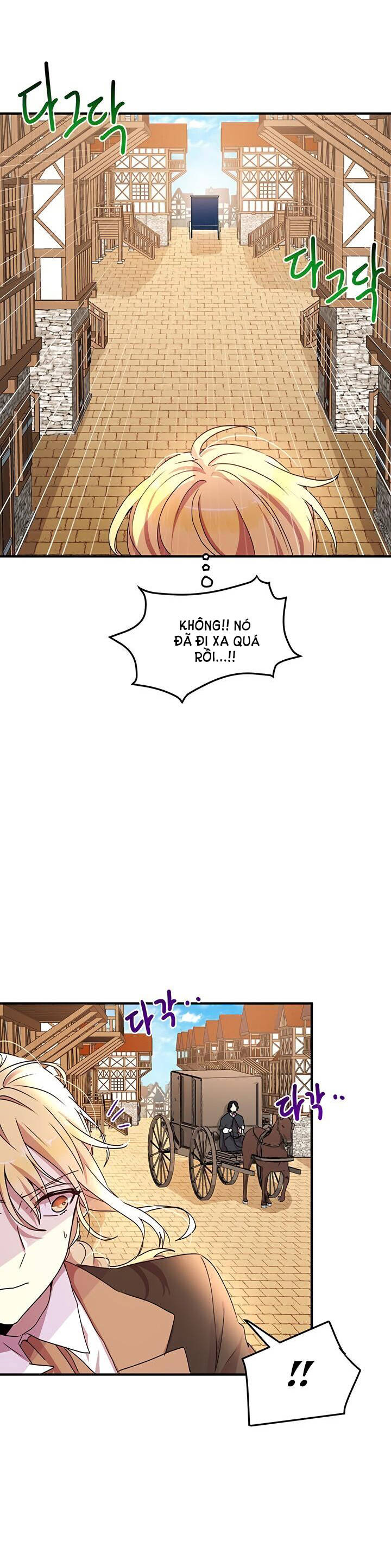 tại sao ngài làm điều này, công tước chapter 65 4