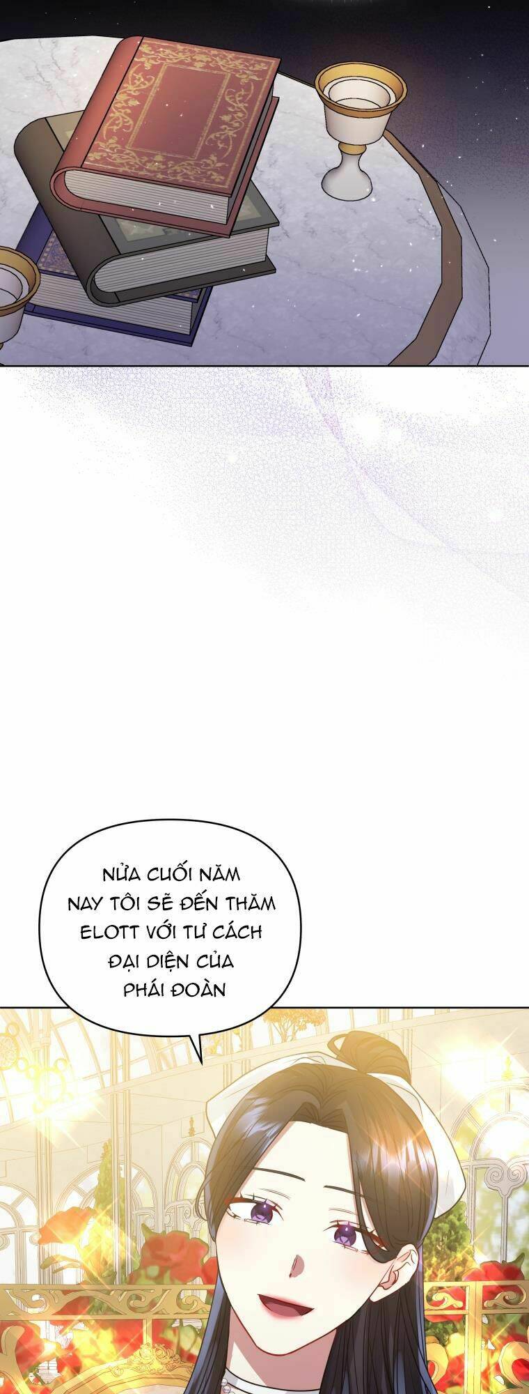 ác nữ phản diện đã chọn nam chính chapter 31 40