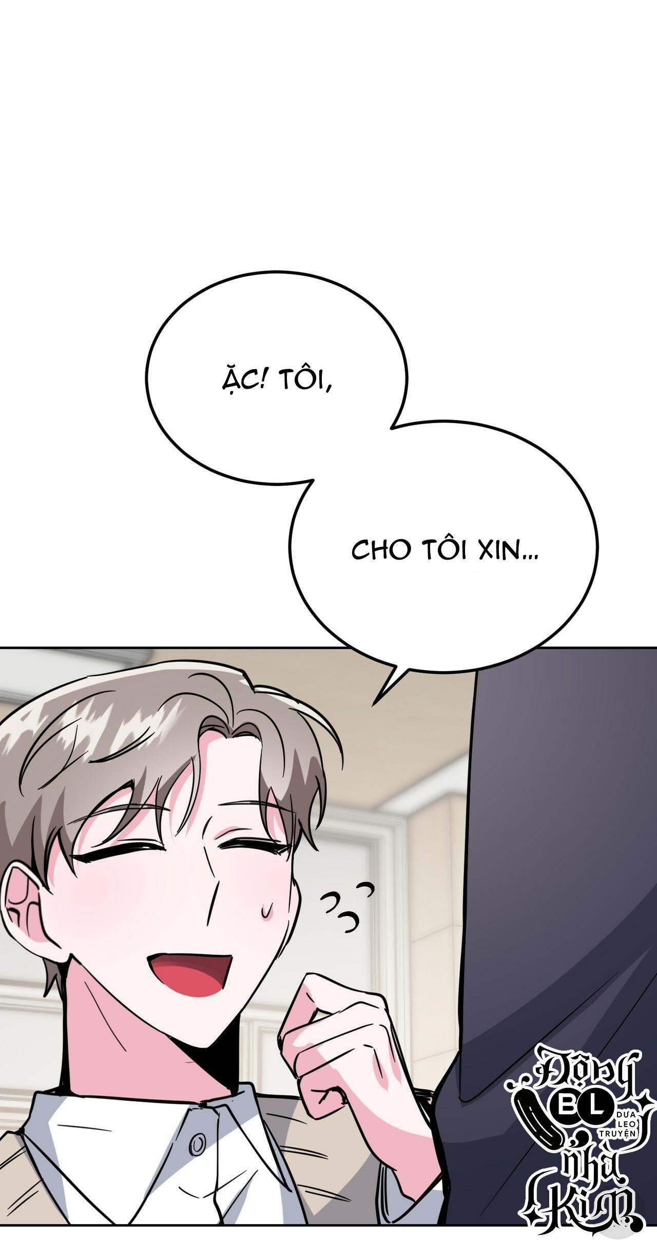 cạm bẫy đại học chapter 21 24