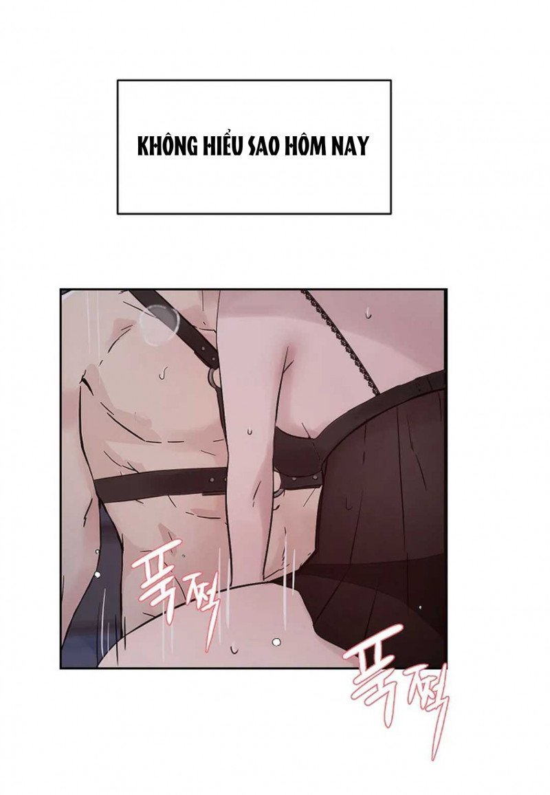 [18+] công tư phân minh chapter 52.5 10
