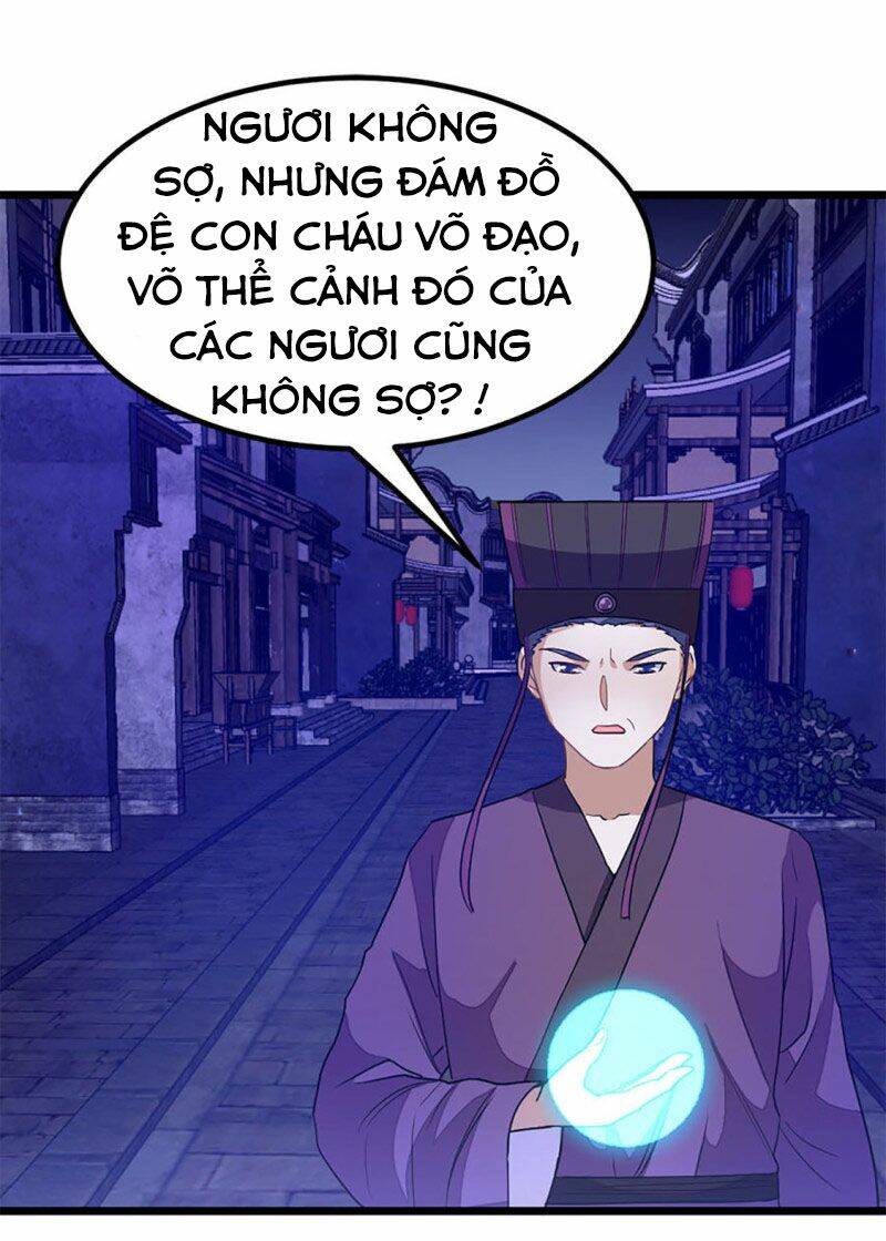 cửu dương thần vương chapter 228 20