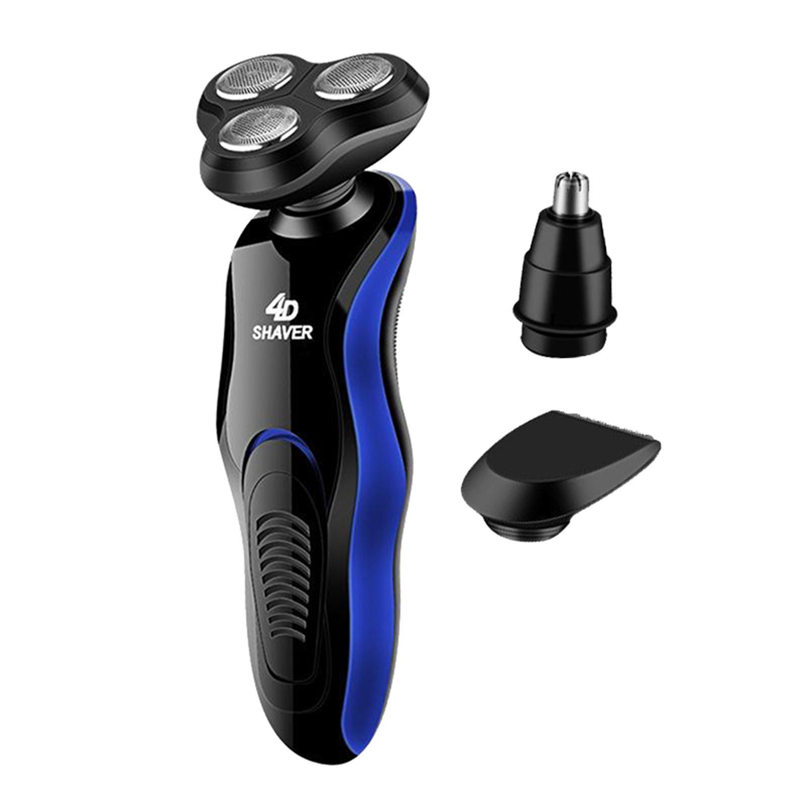Electric  for Men Wet&   Groomer  1