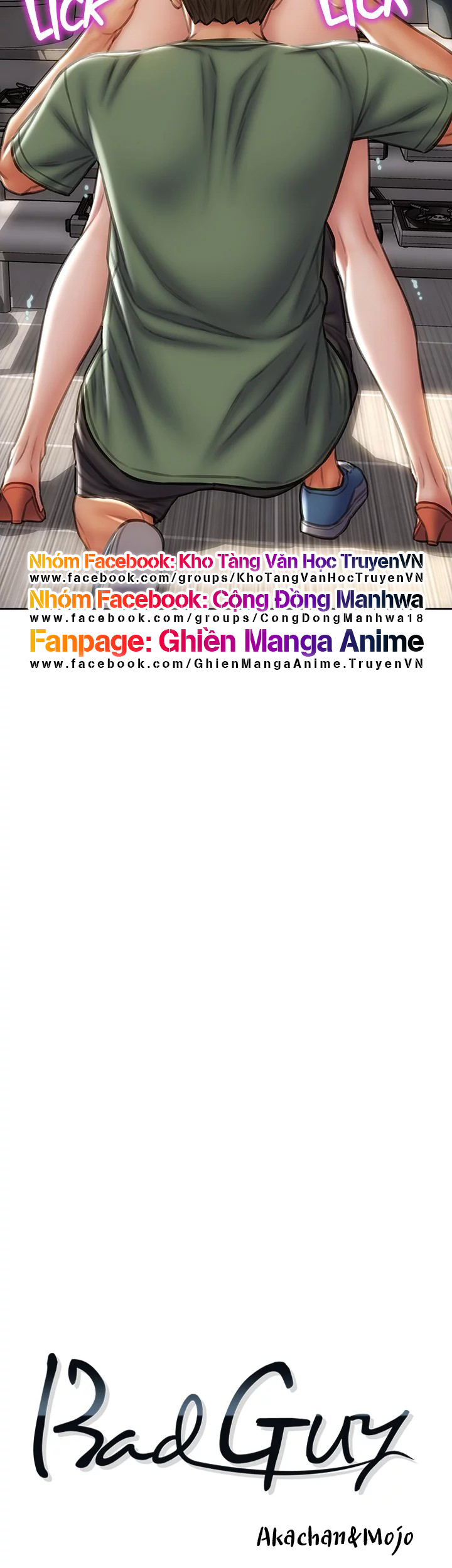 dân chơi out trình chapter 36 3