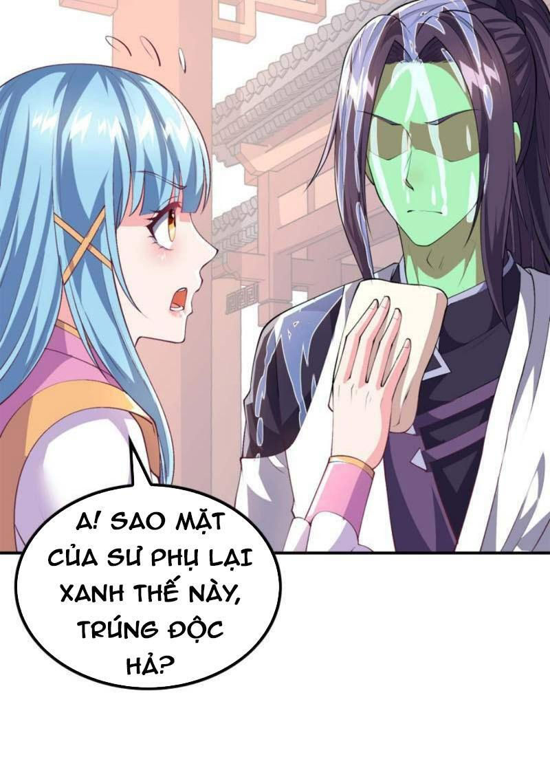 đệ nhất người ở rể chapter 171 7