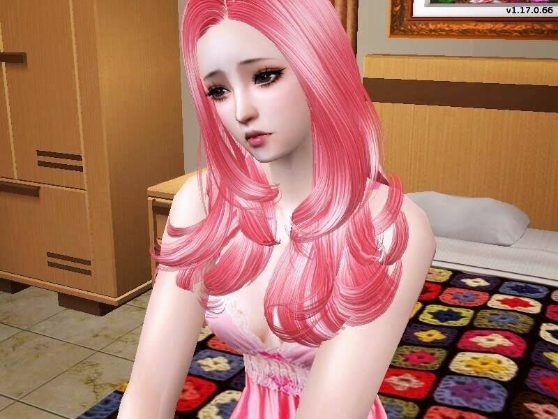 nụ cười của anh [truyện sims] chapter 61 68