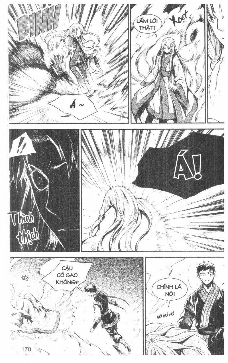 nareusha chapter 4 170