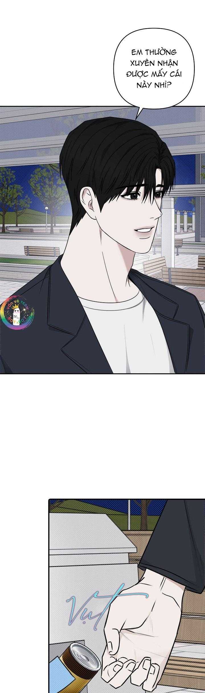 những nàng công chúa bị nguyền rủa chapter 30 11