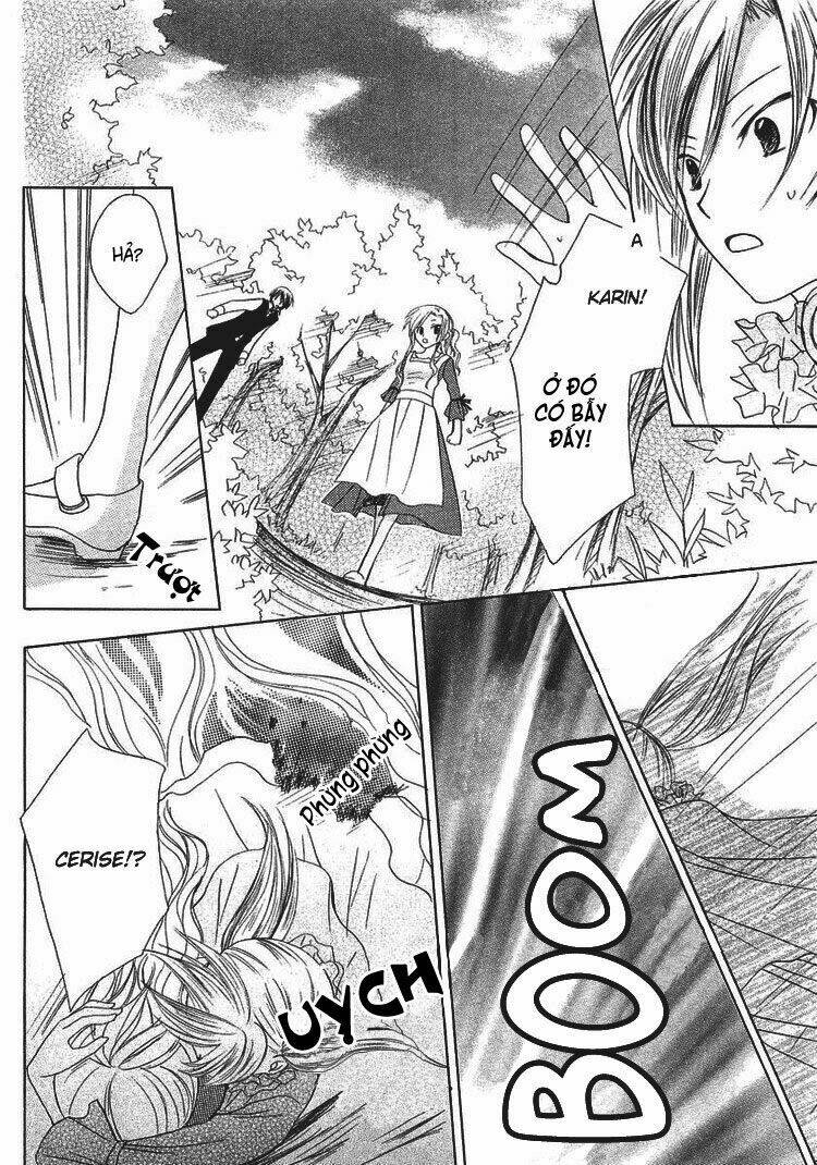 tobenai majo chapter 2 19