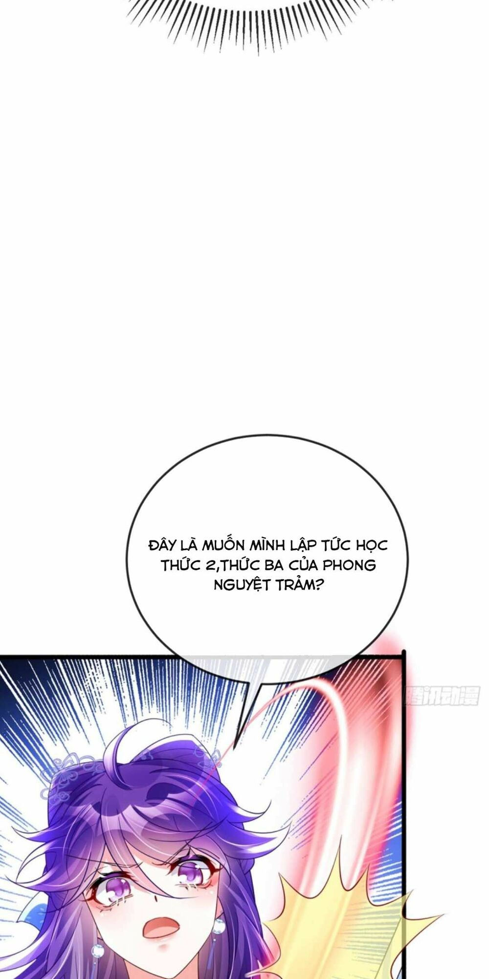 quân hoả nữ hoàng chapter 49 8