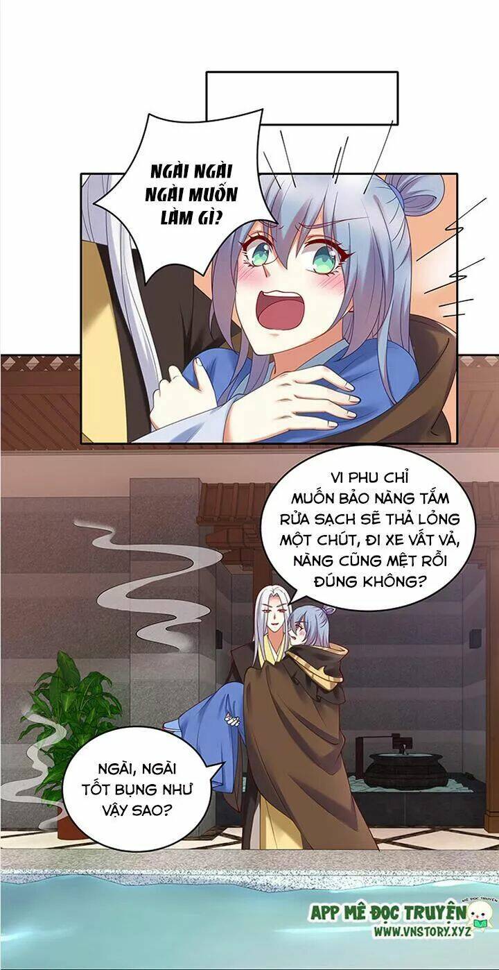 đô đốc đại nhân sủng thê kí chapter 89 10