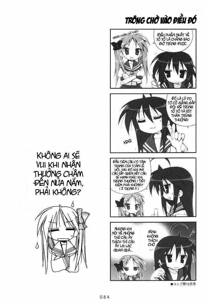 ngôi sao rất may mắn chapter 14 6