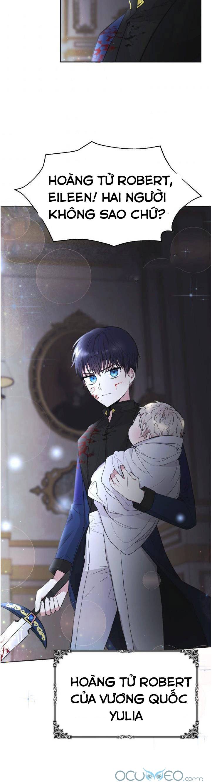 đứa con của rồng chapter 4 12