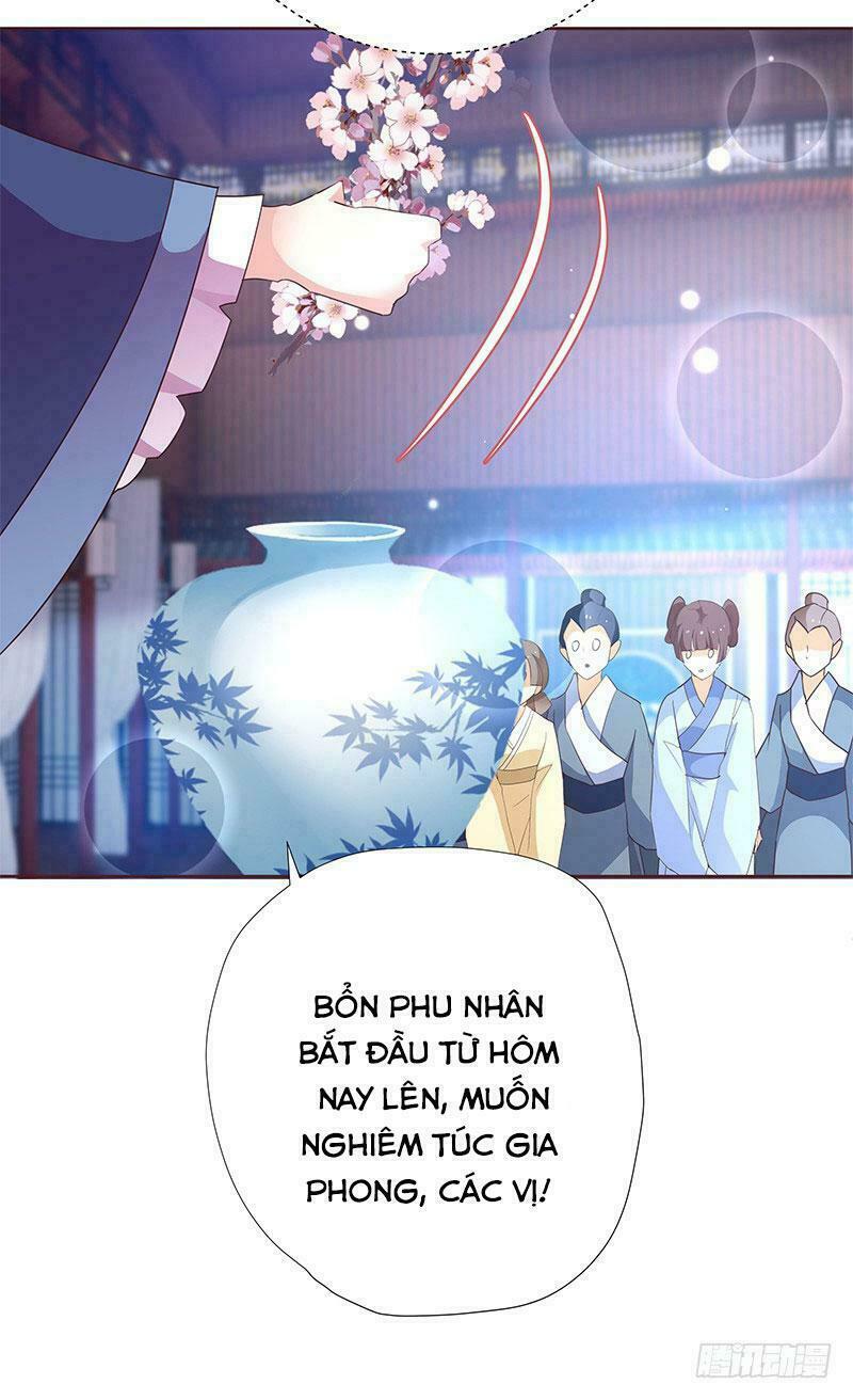 trò chơi trừng phạt chapter 8 26