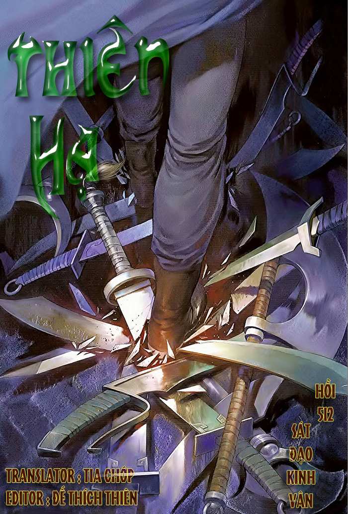 phong vân chapter 512 1