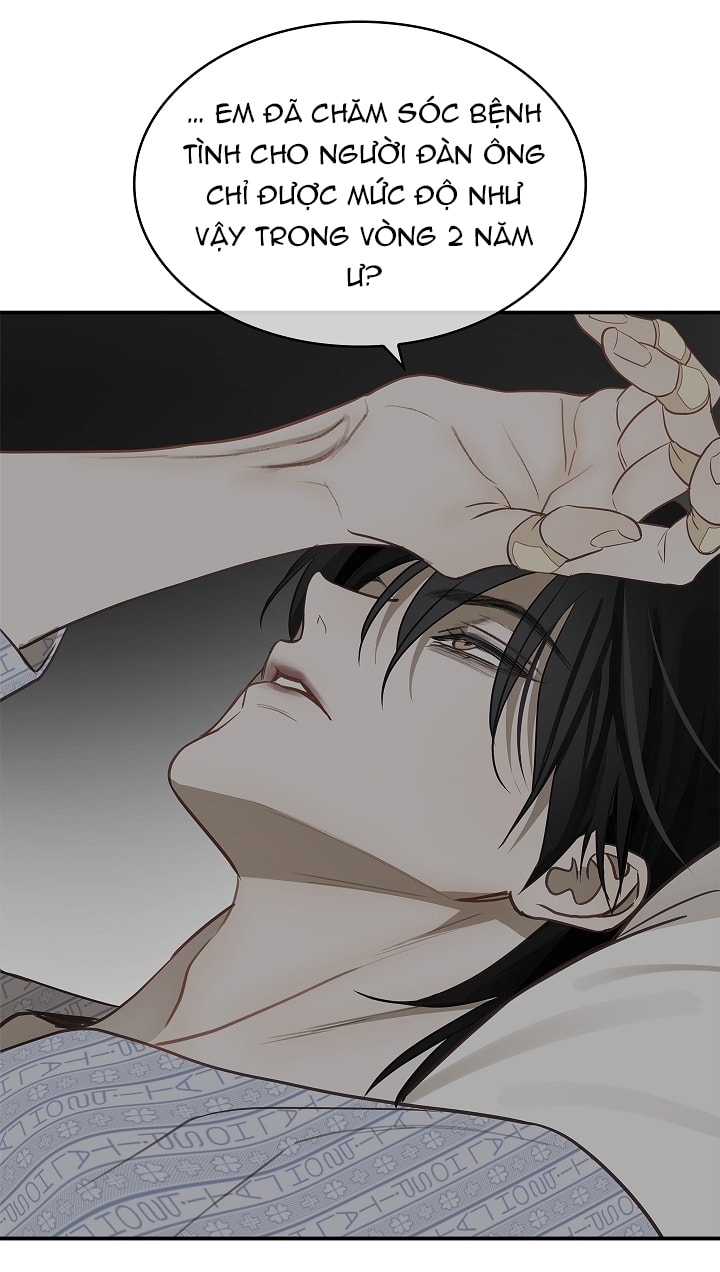 [18+] hoa là mồi nhử chapter 6 67