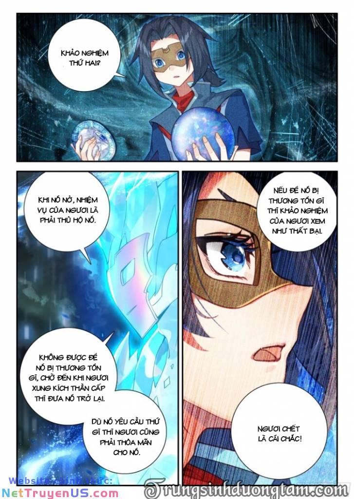 đấu la đại lục 5 - đường tam trùng sinh chapter 148 8