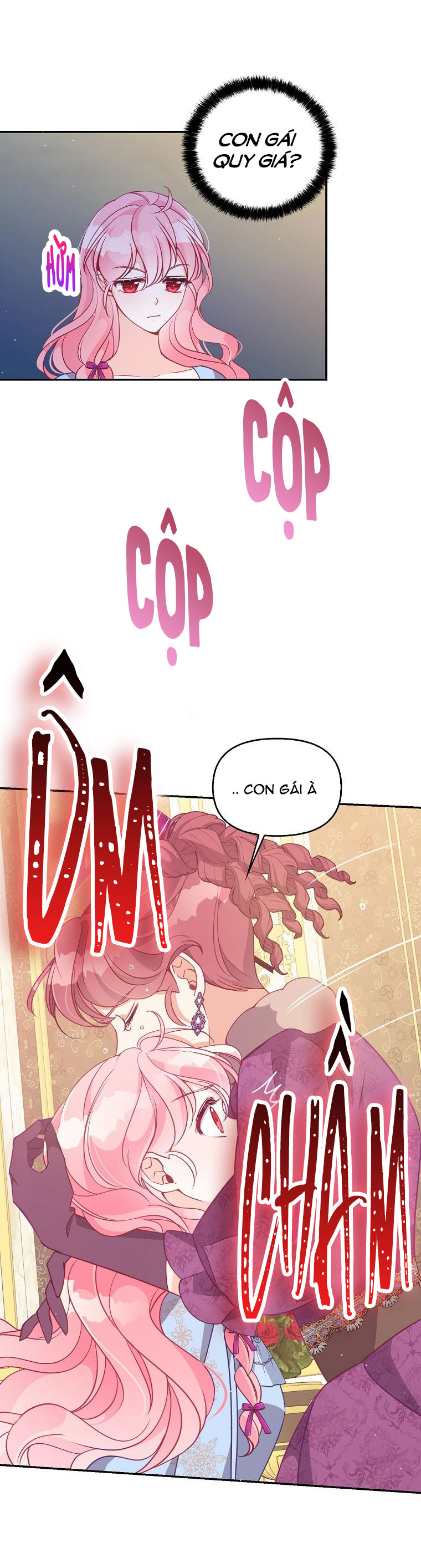 em gái cưng của đại công tước phản diện chapter 65 40