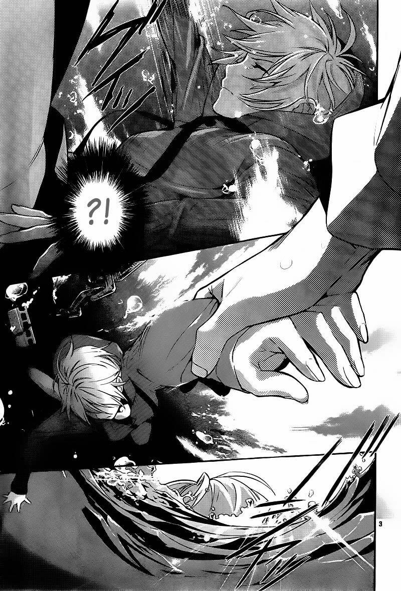 shinrei tantei yakumo - thám tử tâm linh season 1 chapter 13 4