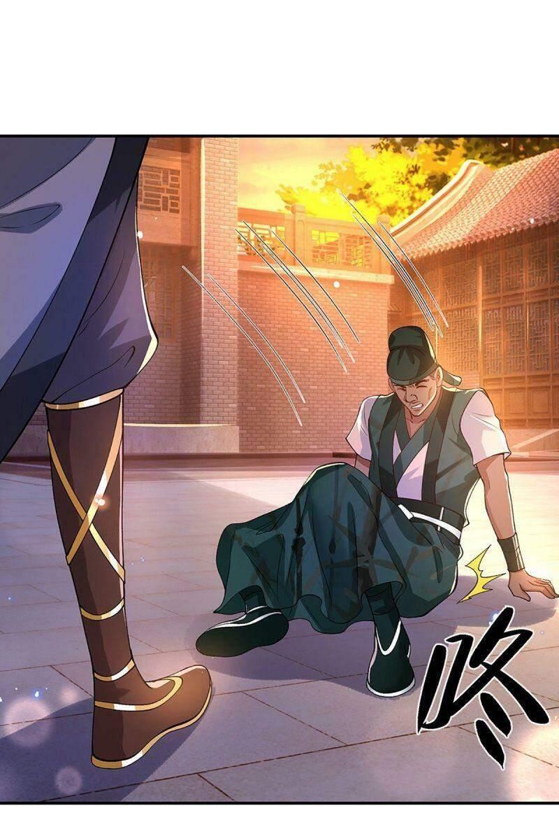 Ta Trở Về Từ Thế Giới Tu Tiên chapter 44 42