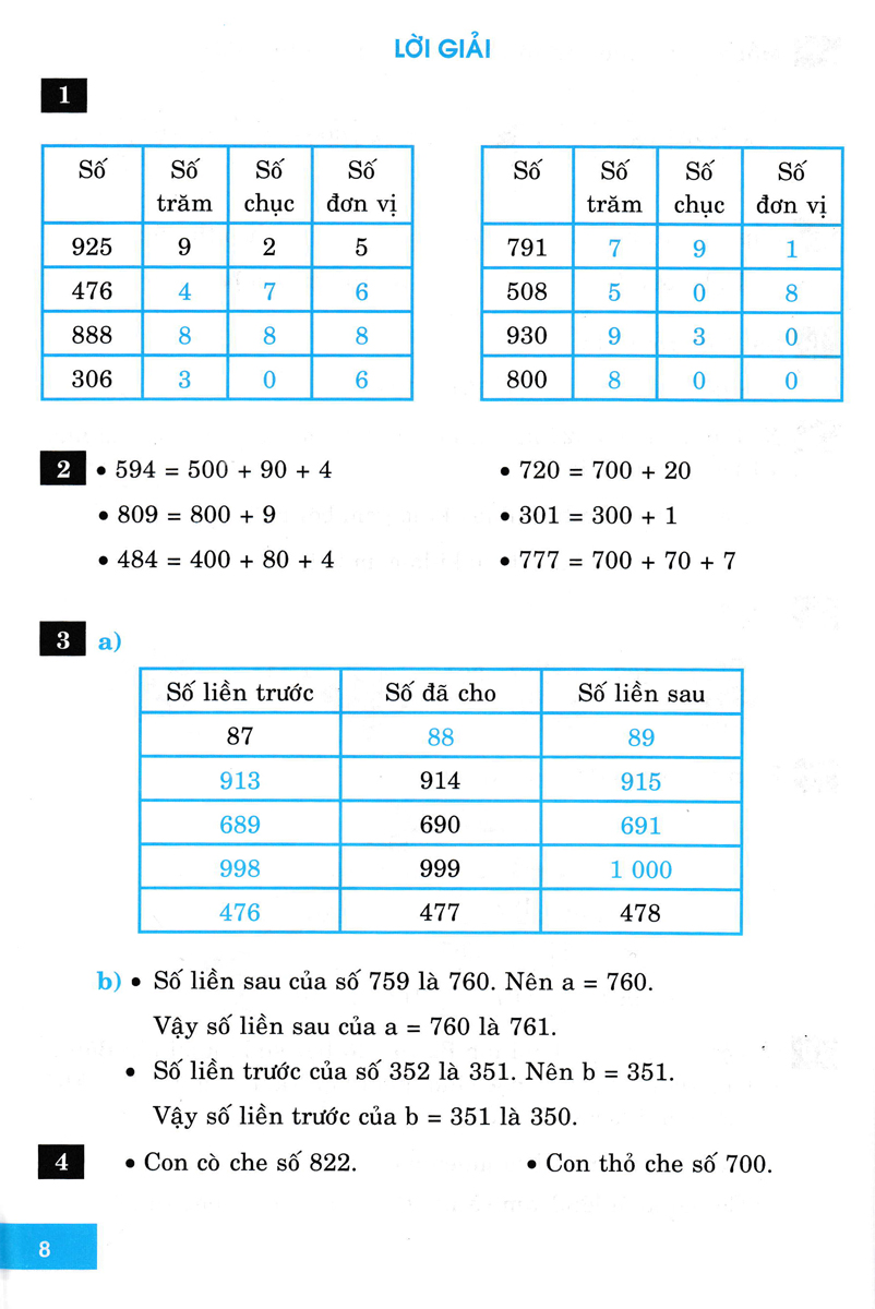 Sách tham khảo- Bồi Dưỡng Học Sinh Giỏi Toán 3 _HA