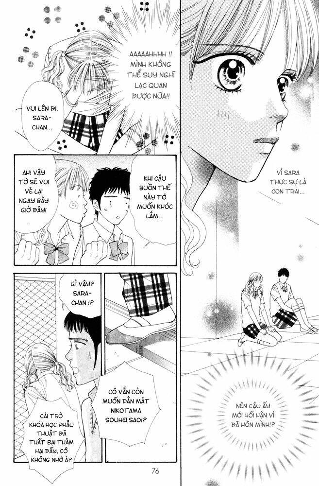 ai no shintairiku chapter 3 13