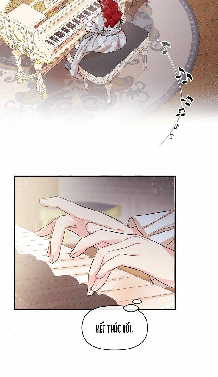 tiểu thư scarlet, em không muốn trả thù sao? chapter 59 30