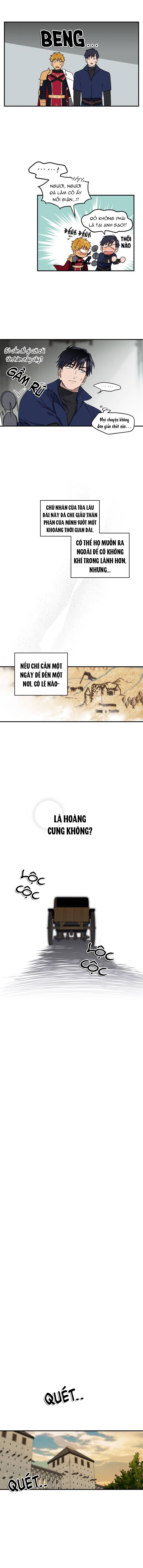 bị che khuất bởi hoàng hôn chapter 23 5