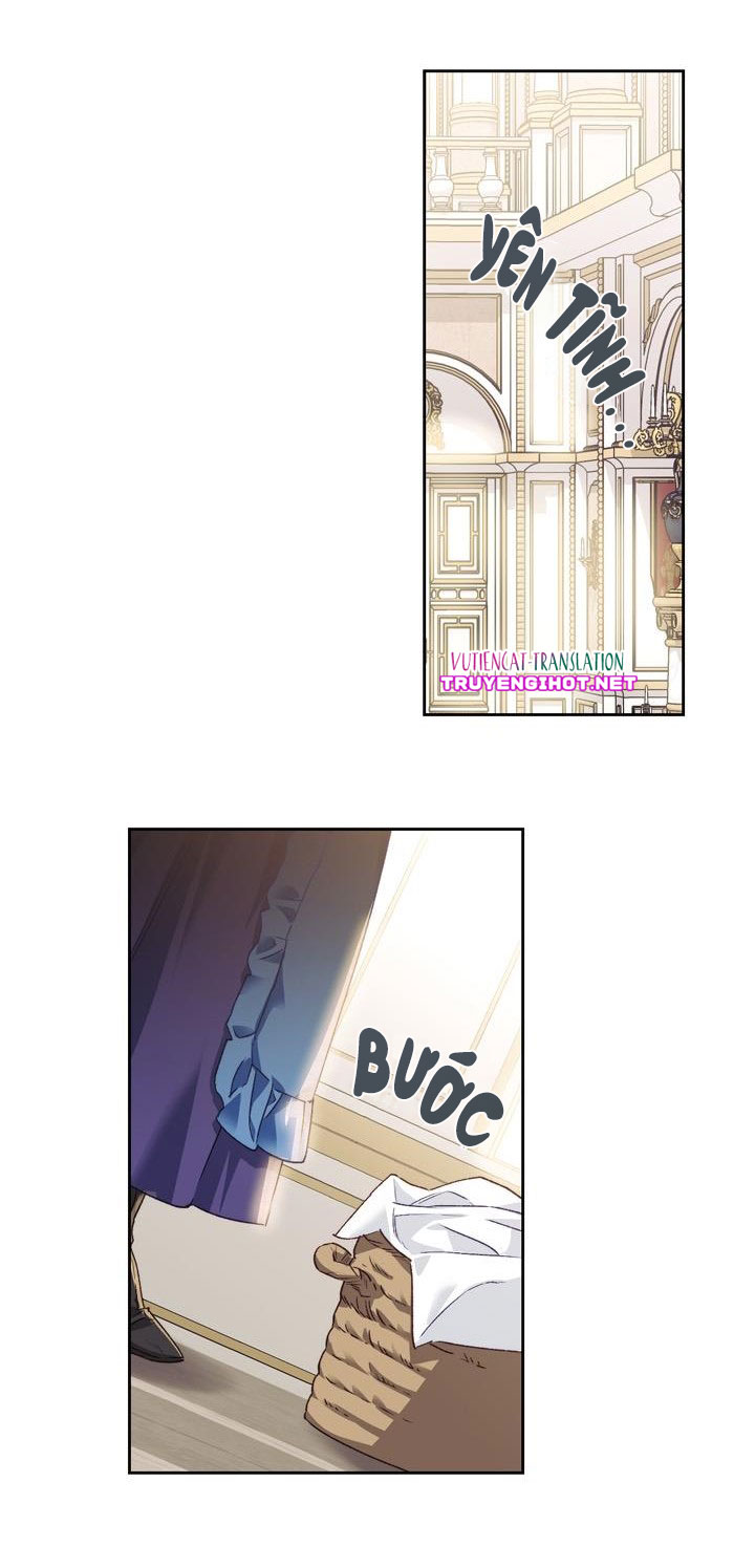 ác nữ xứng đôi với bạo chúa chapter 72 9